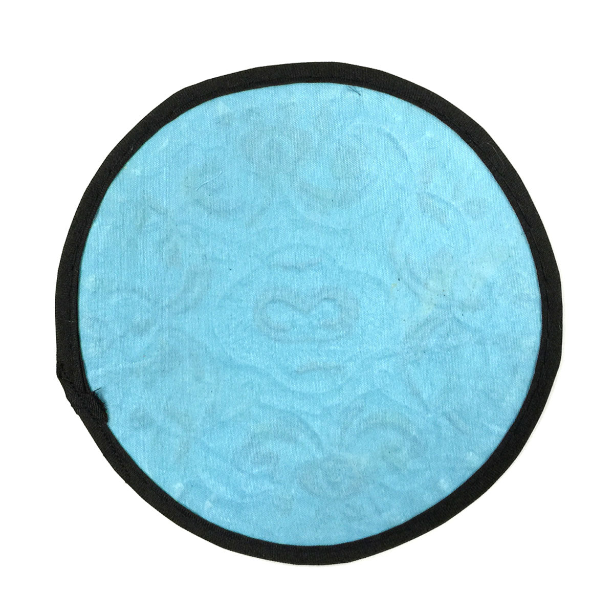Wrapables Ethnic Embroidered Coasters Set of 6