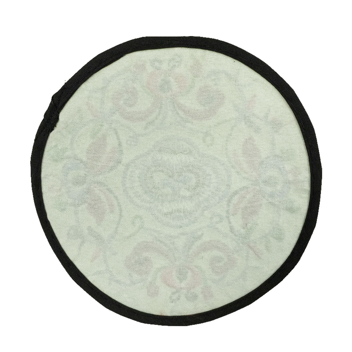 Wrapables Ethnic Embroidered Coasters Set of 6