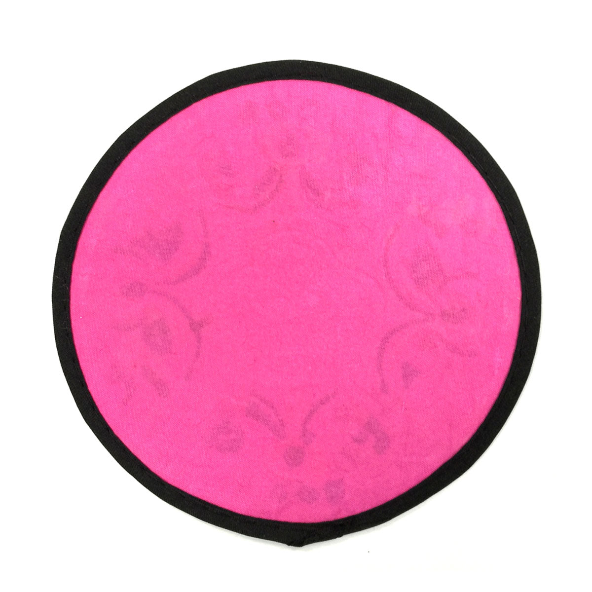Wrapables Ethnic Embroidered Coasters Set of 6
