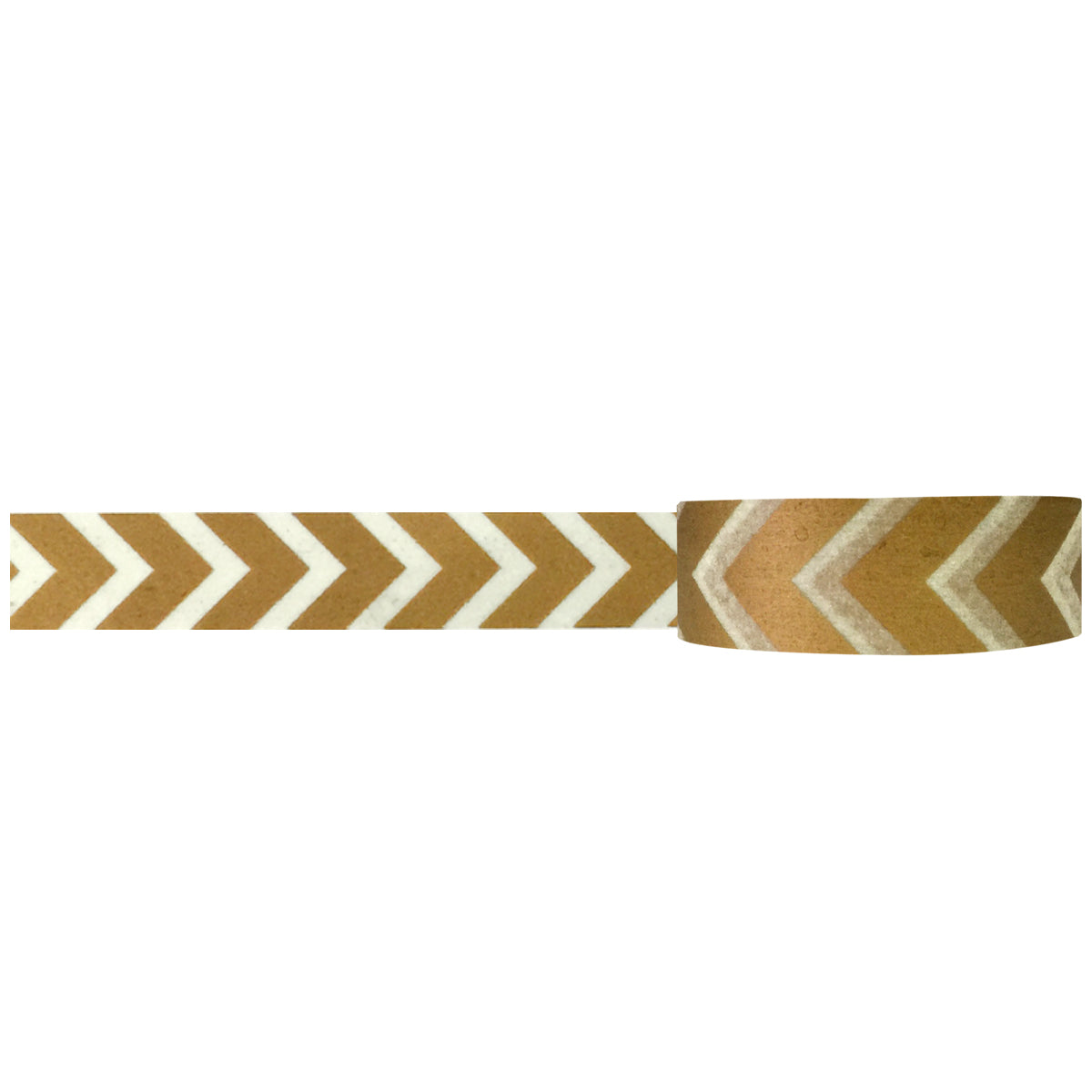 Wrapables Striped Japanese Washi Masking Tape