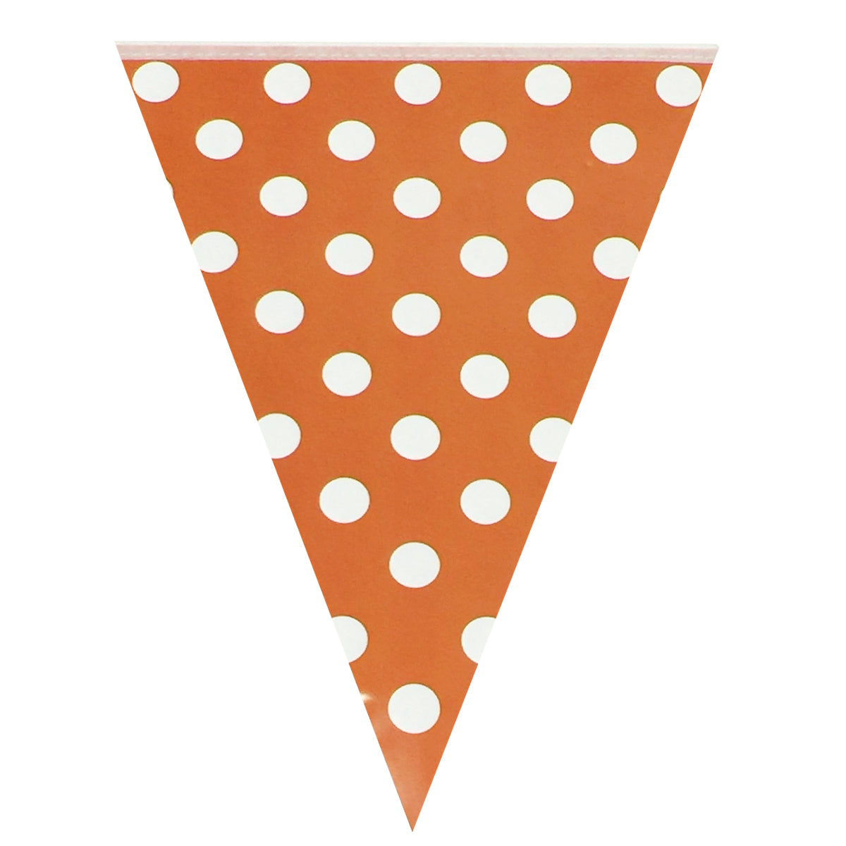 Wrapables Triangle Pennant Banner Party Decorations