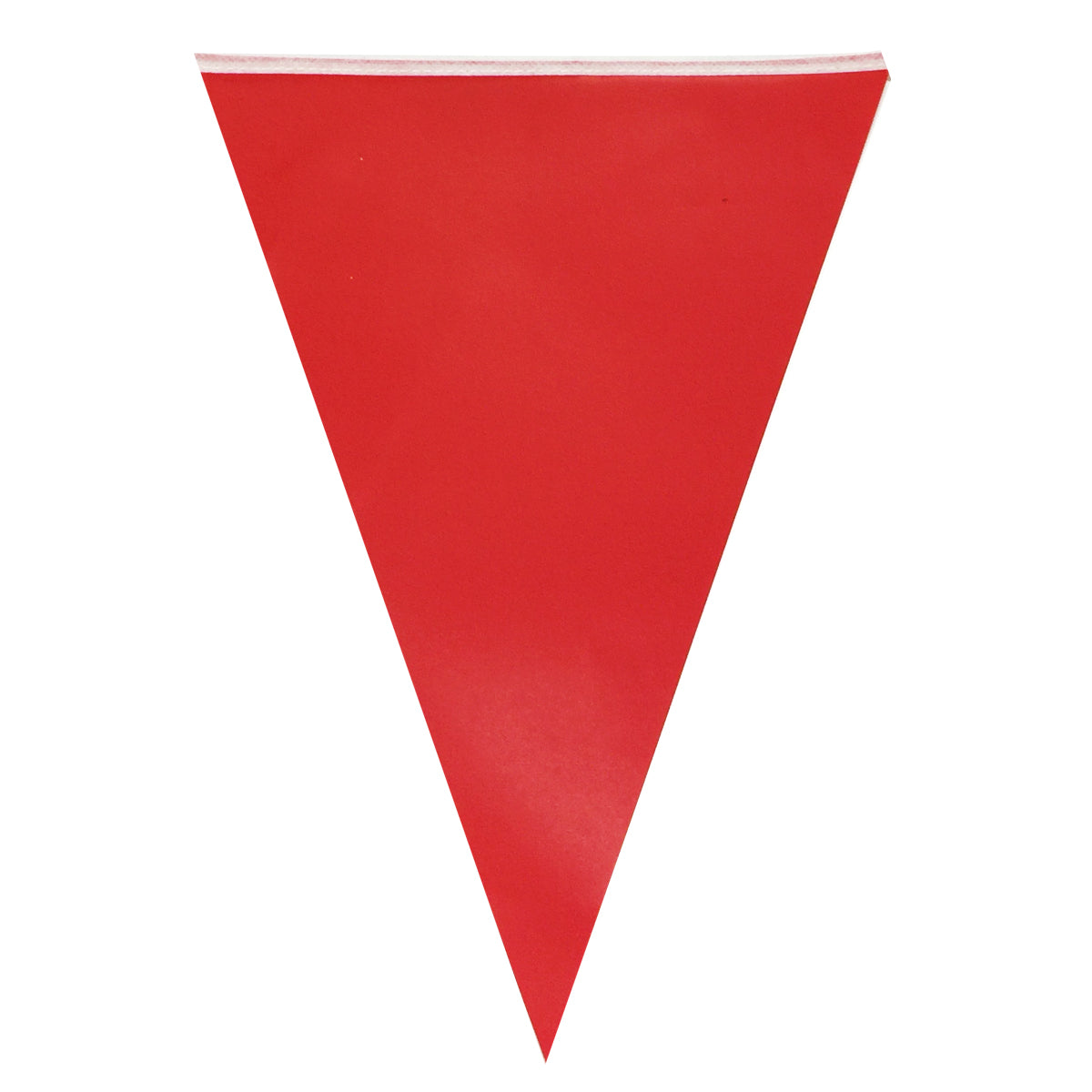 Wrapables Triangle Pennant Banner Party Decorations