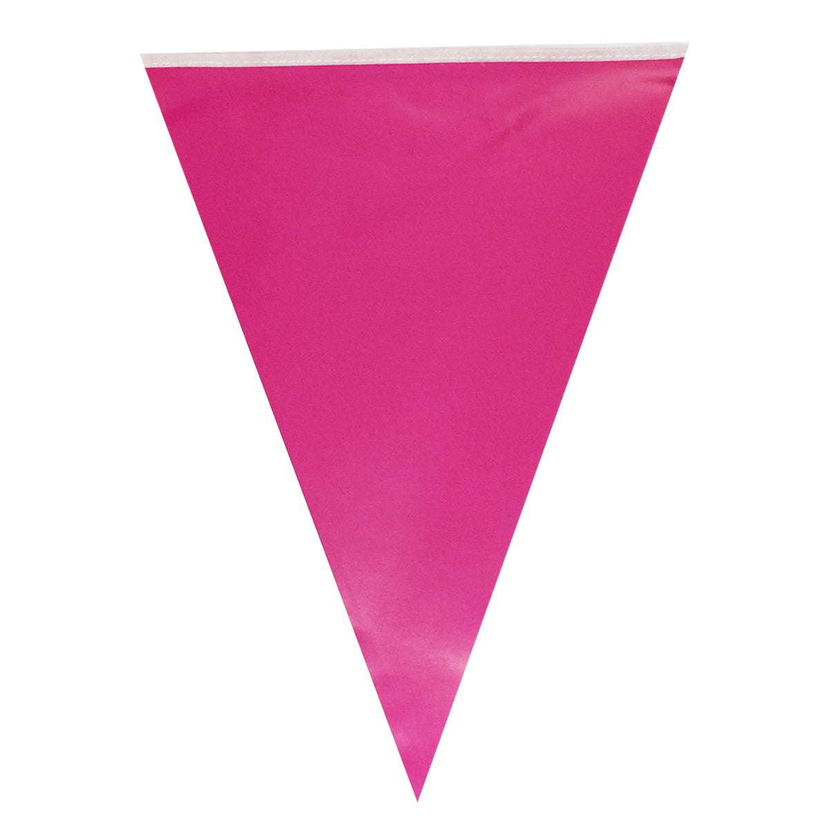 Wrapables Triangle Pennant Banner Party Decorations