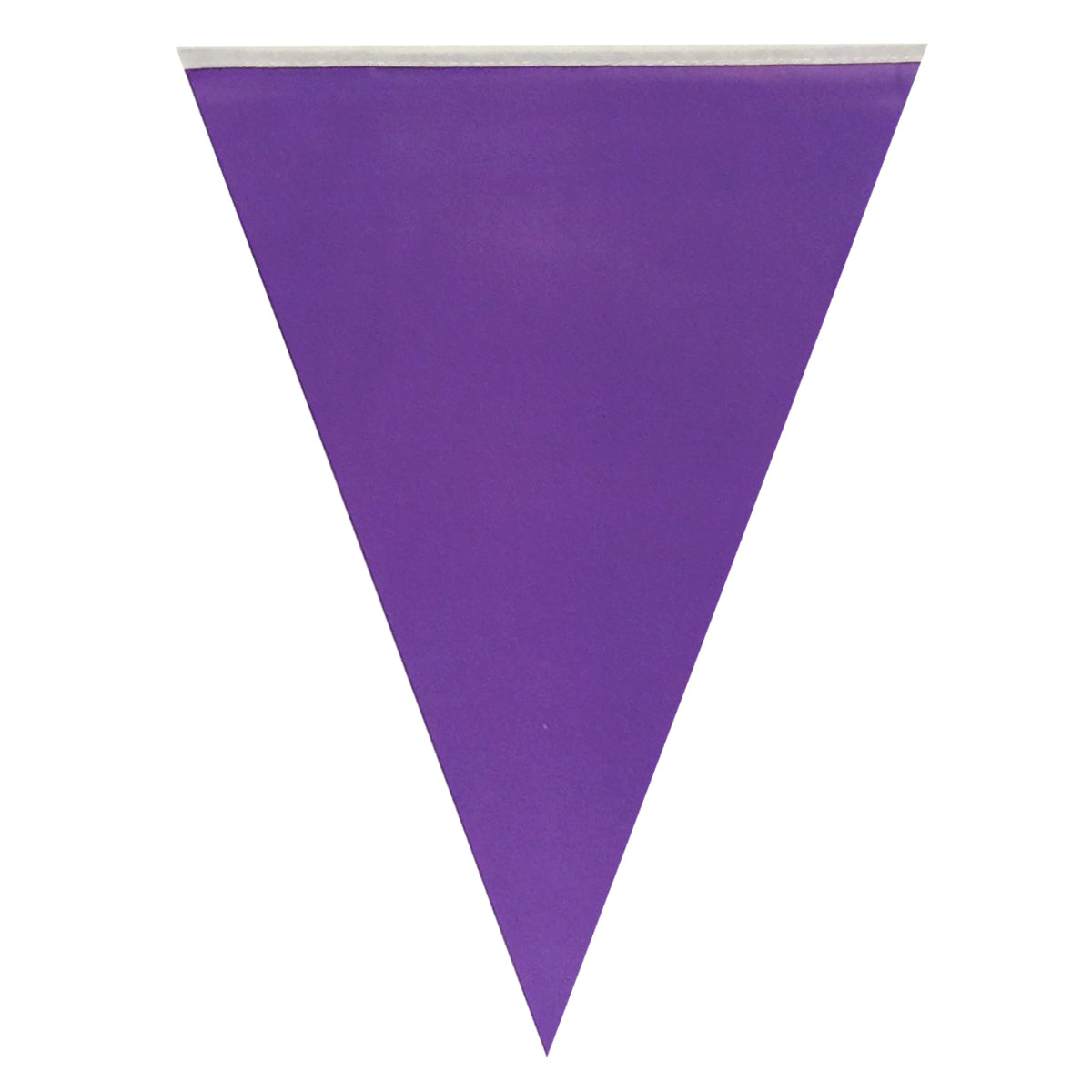 Wrapables Triangle Pennant Banner Party Decorations