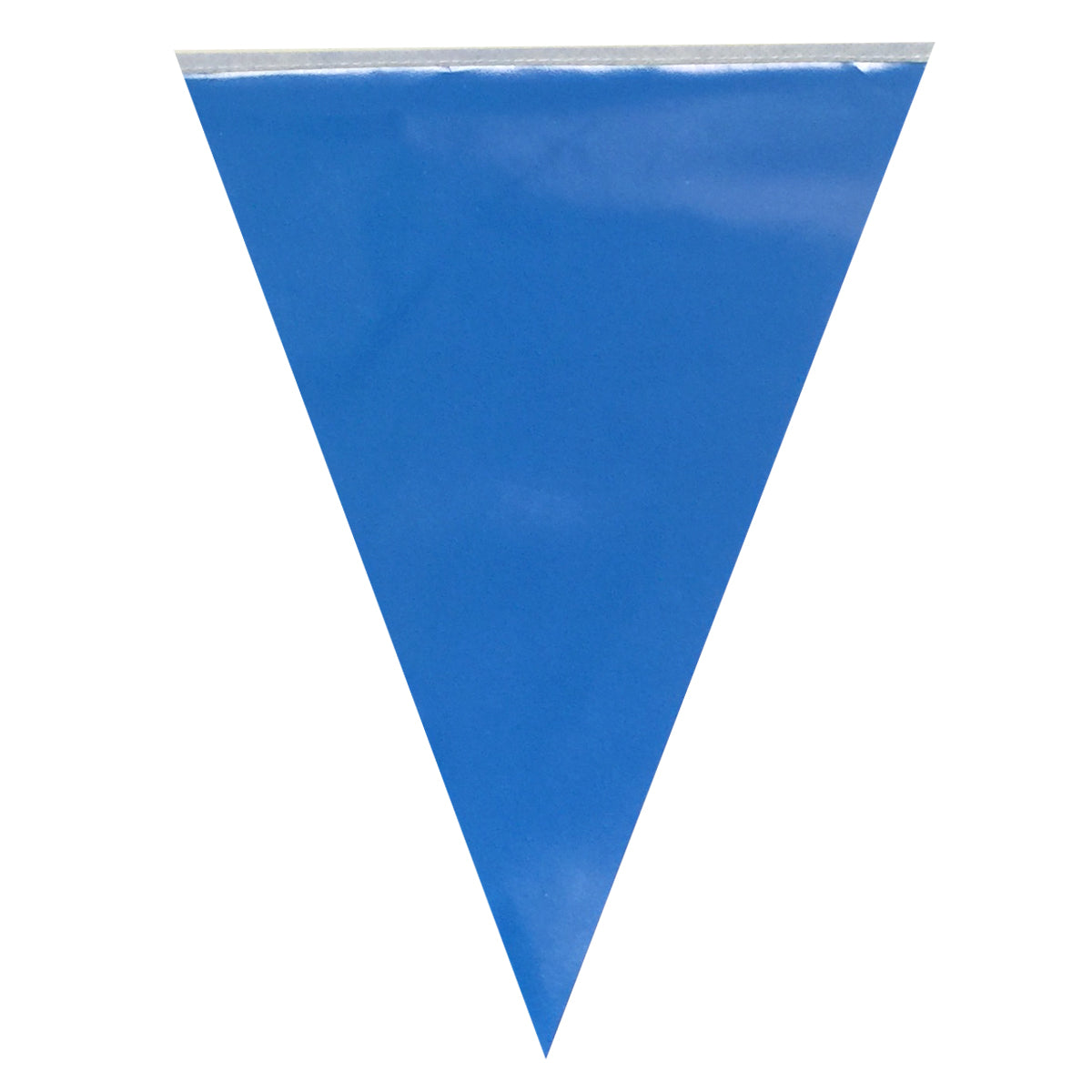 Wrapables Triangle Pennant Banner Party Decorations