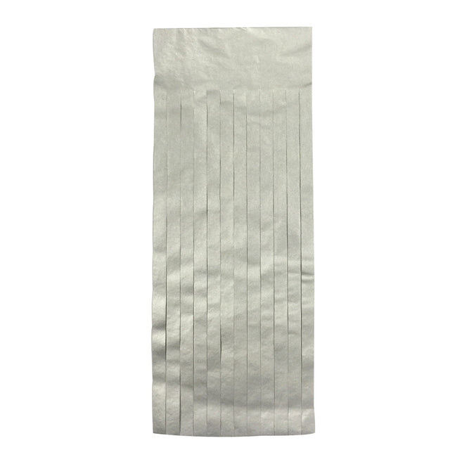 Wrapables Tissue Paper Tassels (Set of 12) Party Decorations