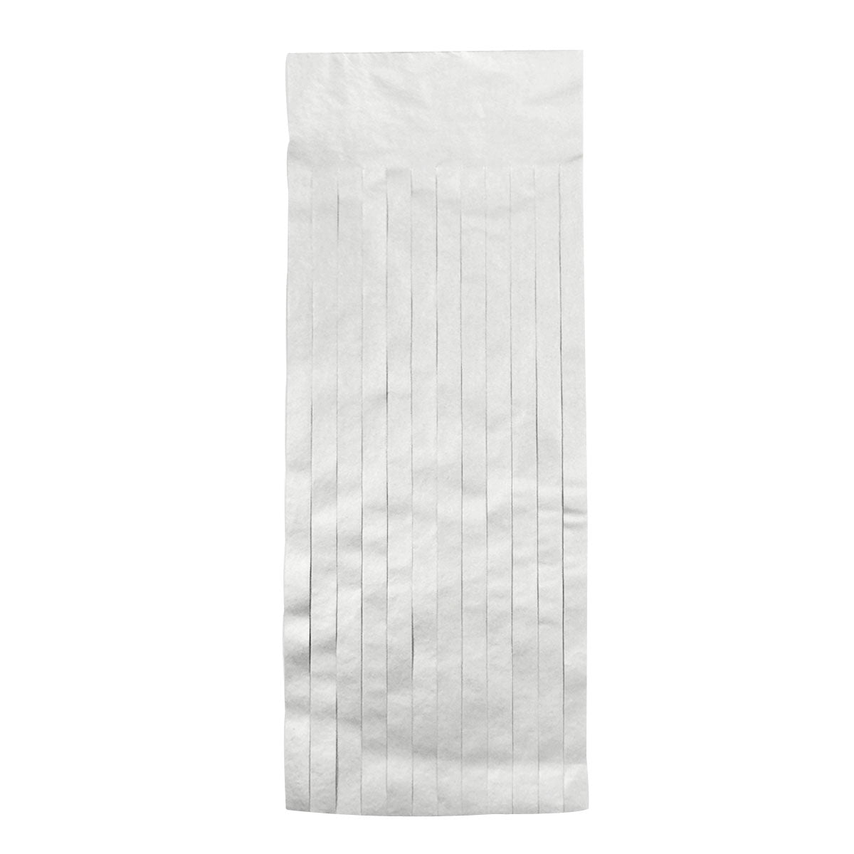 Wrapables Tissue Paper Tassels (Set of 12) Party Decorations