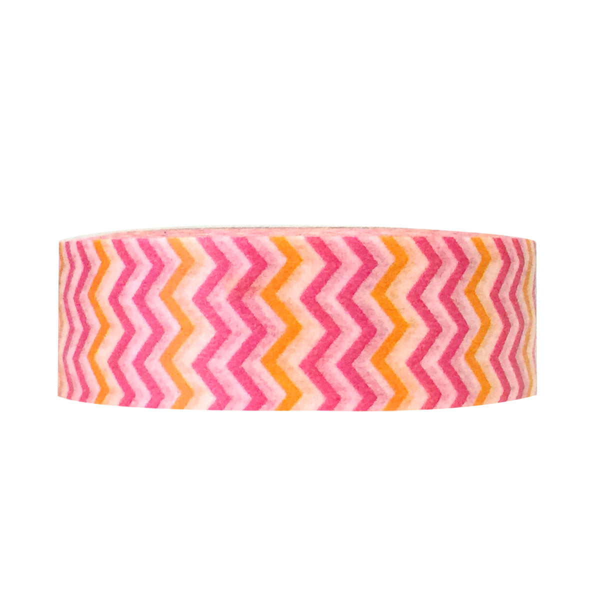 Wrapables Colorful Patterns Washi Masking Tape