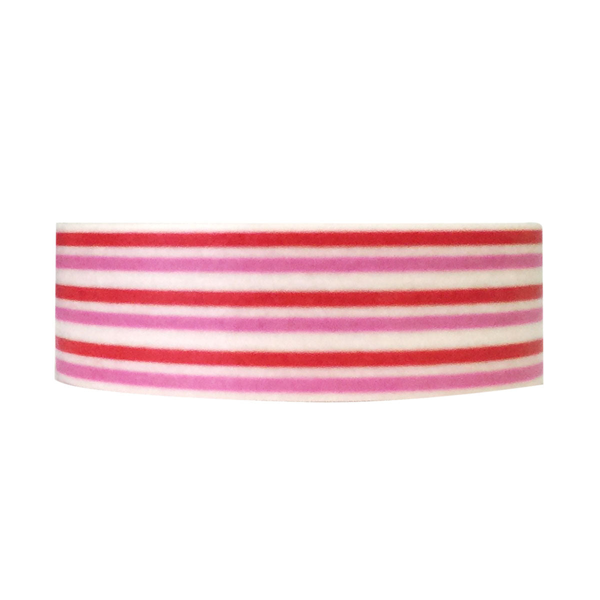 Wrapables Colorful Patterns Washi Masking Tape