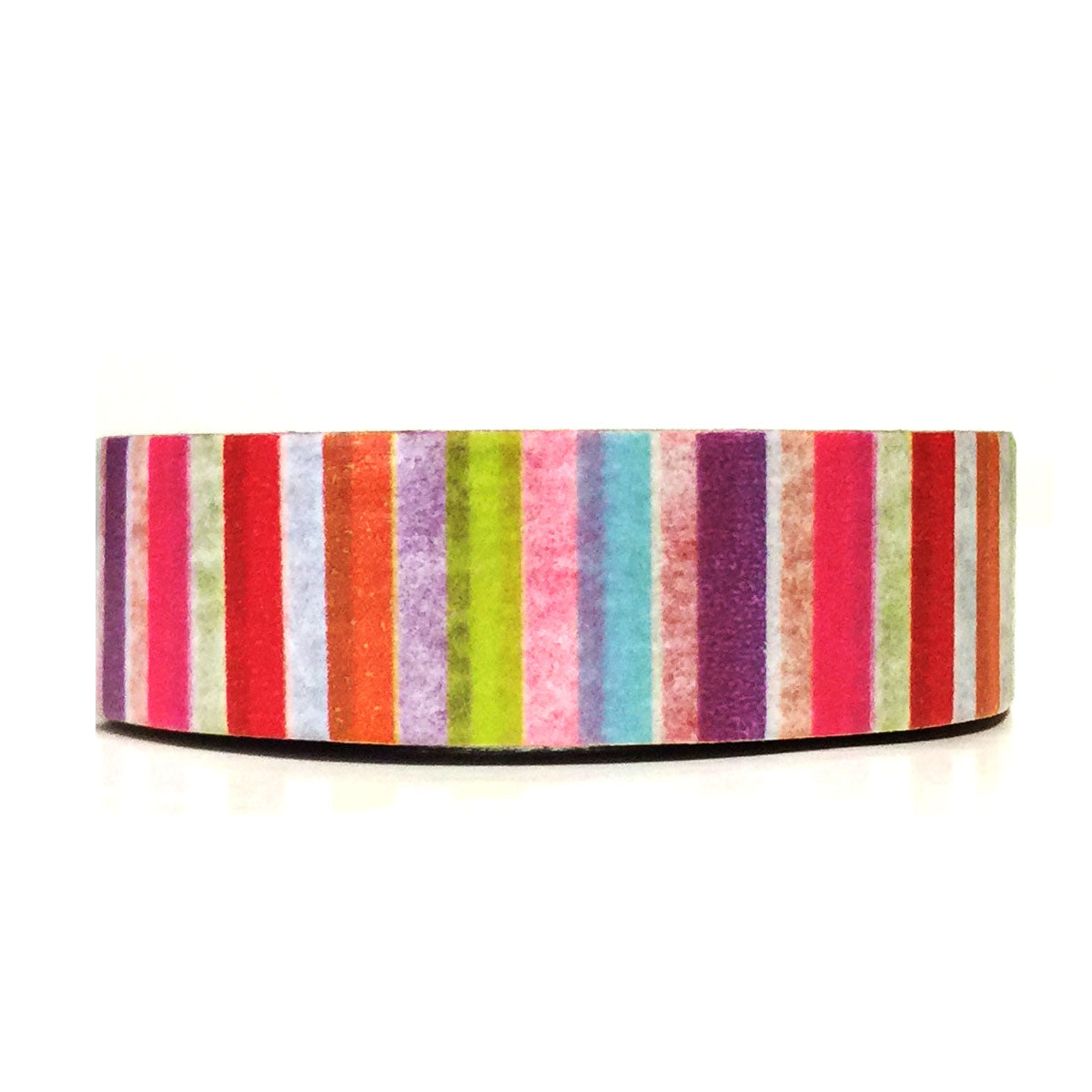 Wrapables Colorful Patterns Washi Masking Tape