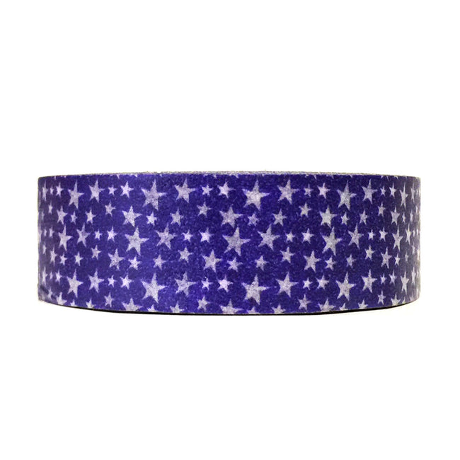 Wrapables Colorful Patterns Washi Masking Tape