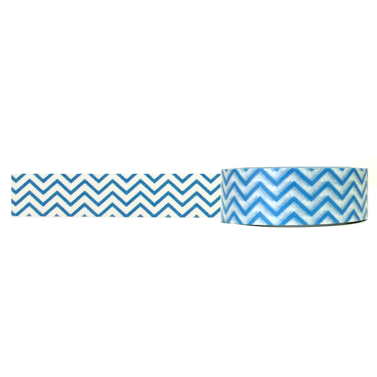 Wrapables Colorful Patterns Washi Masking Tape