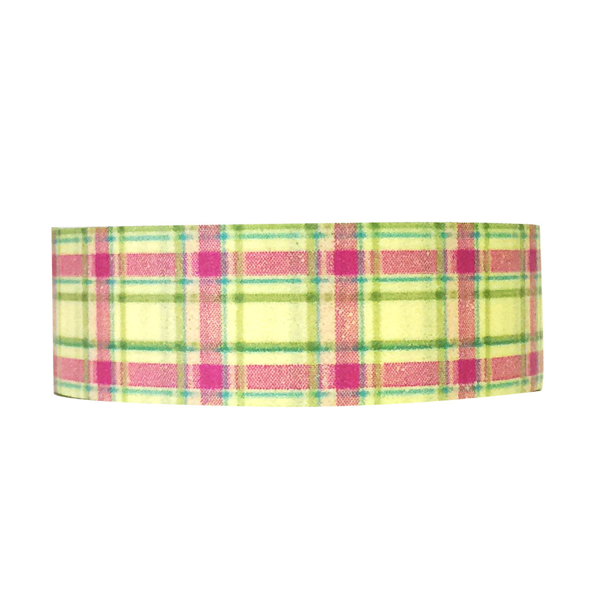 Wrapables Colorful Patterns Washi Masking Tape