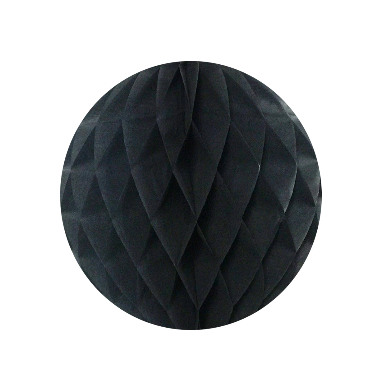 Wrapables 12" Set of 3 Tissue Honeycomb Ball Party Decorations