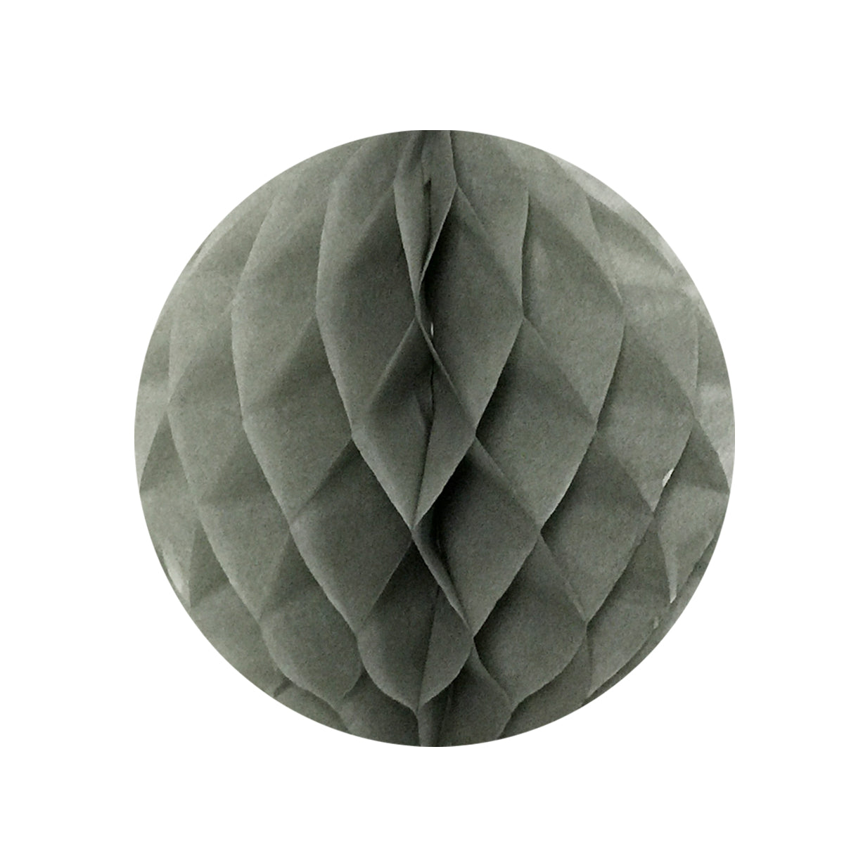 Wrapables 14" Set of 2 Tissue Honeycomb Ball Party Decorations