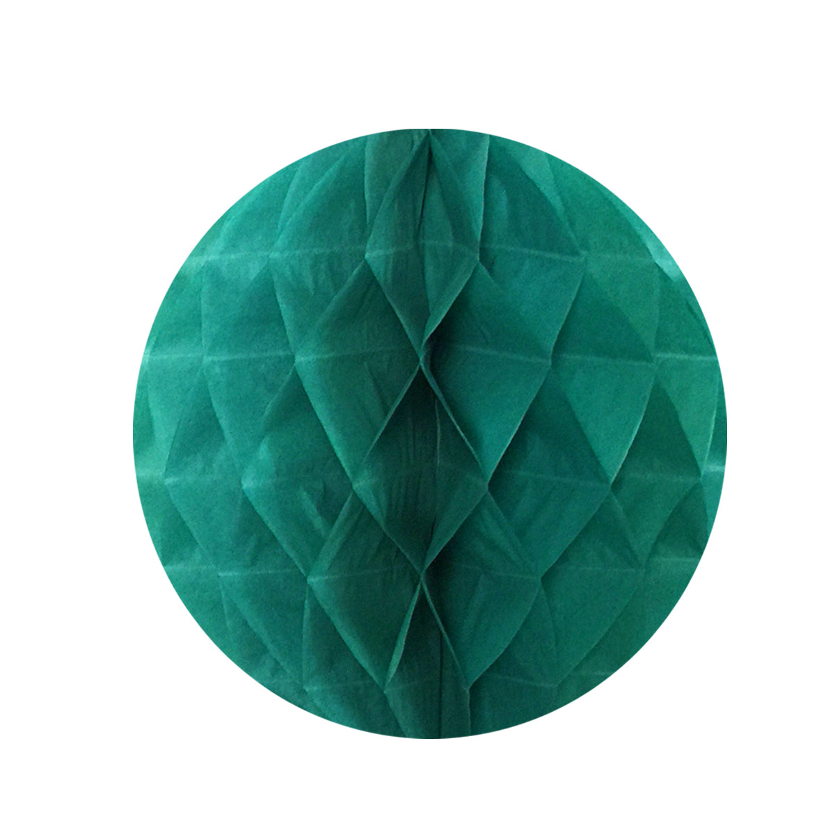 Wrapables 14" Set of 2 Tissue Honeycomb Ball Party Decorations