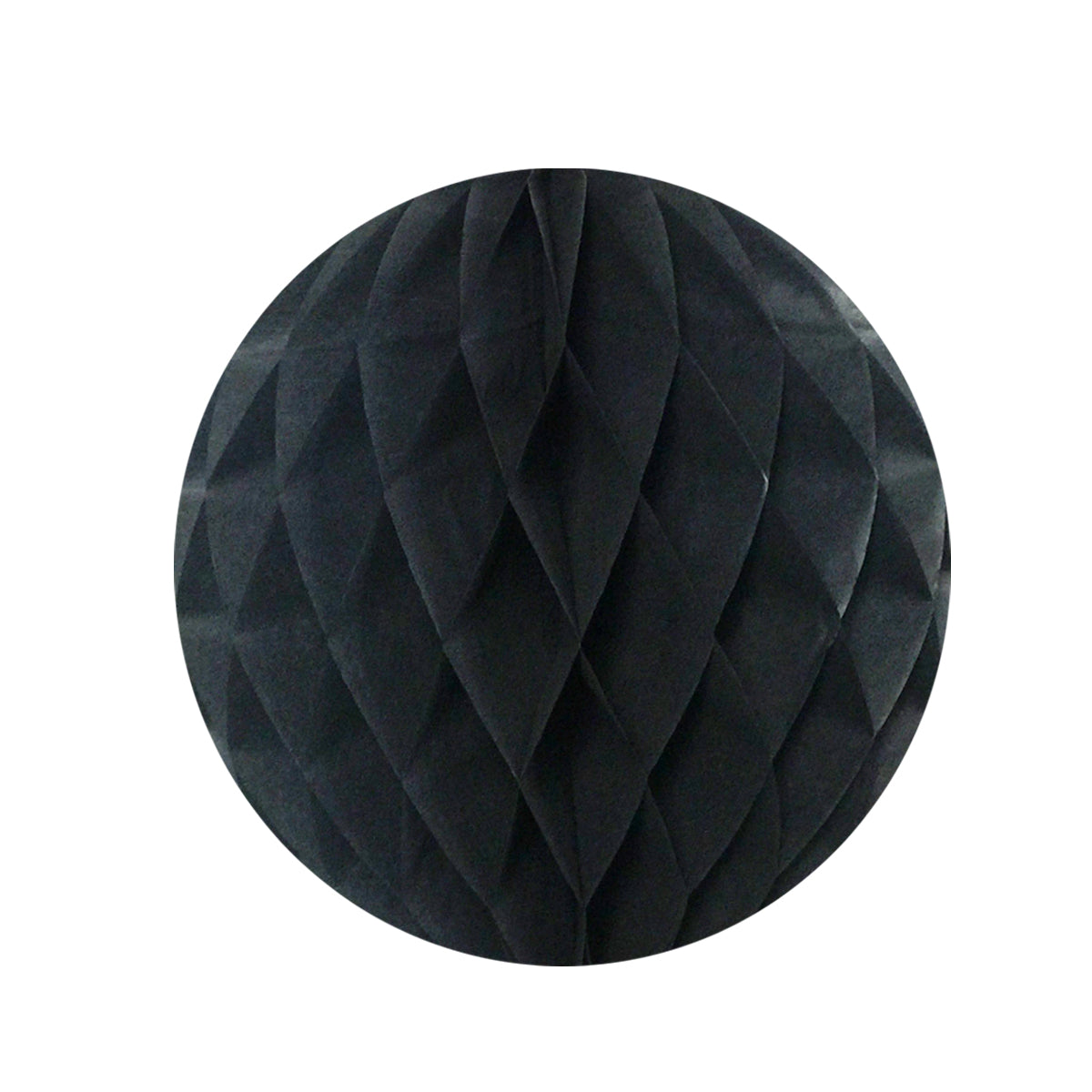 Wrapables 14" Set of 2 Tissue Honeycomb Ball Party Decorations