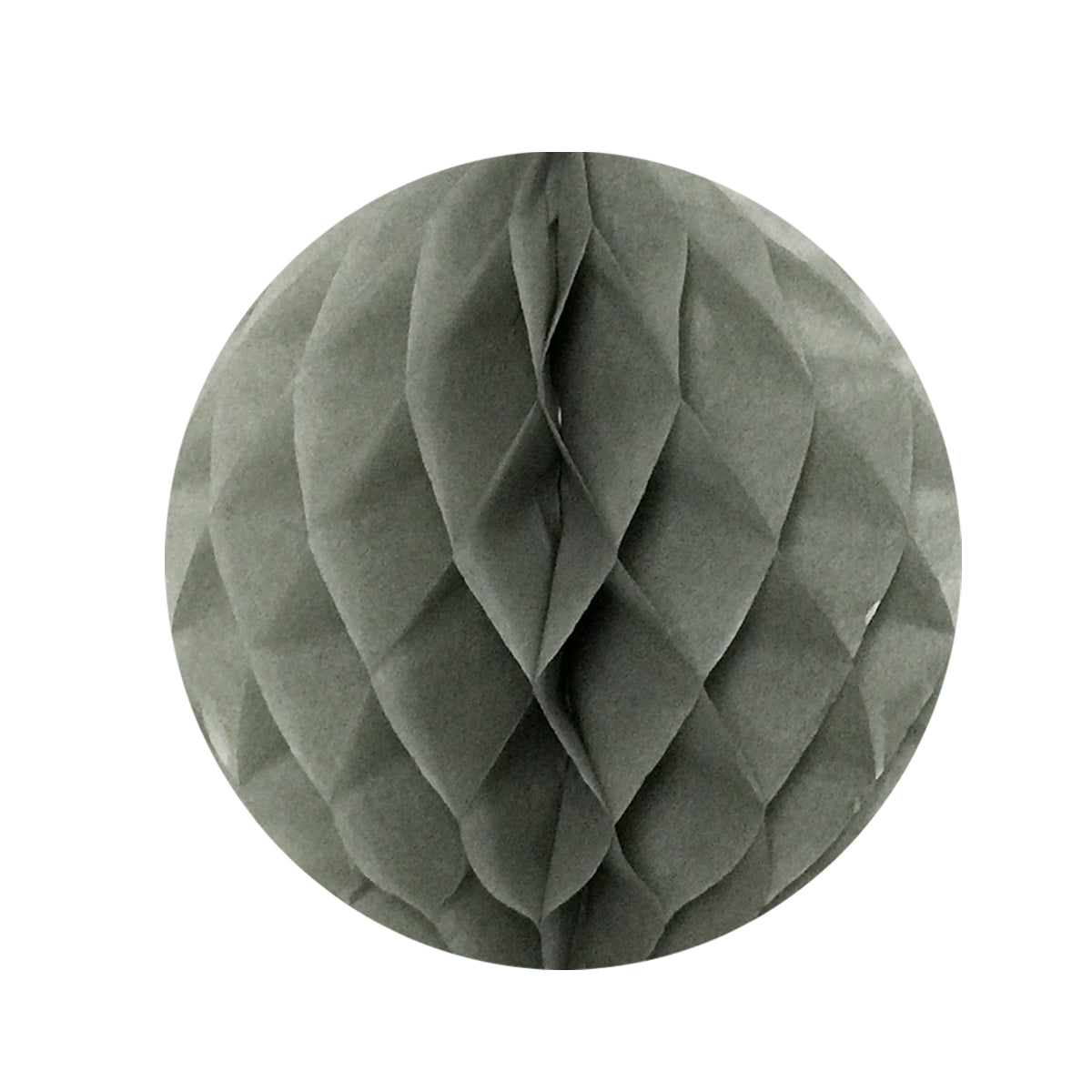 Wrapables 16" Set of 2 Tissue Honeycomb Ball Party Decorations