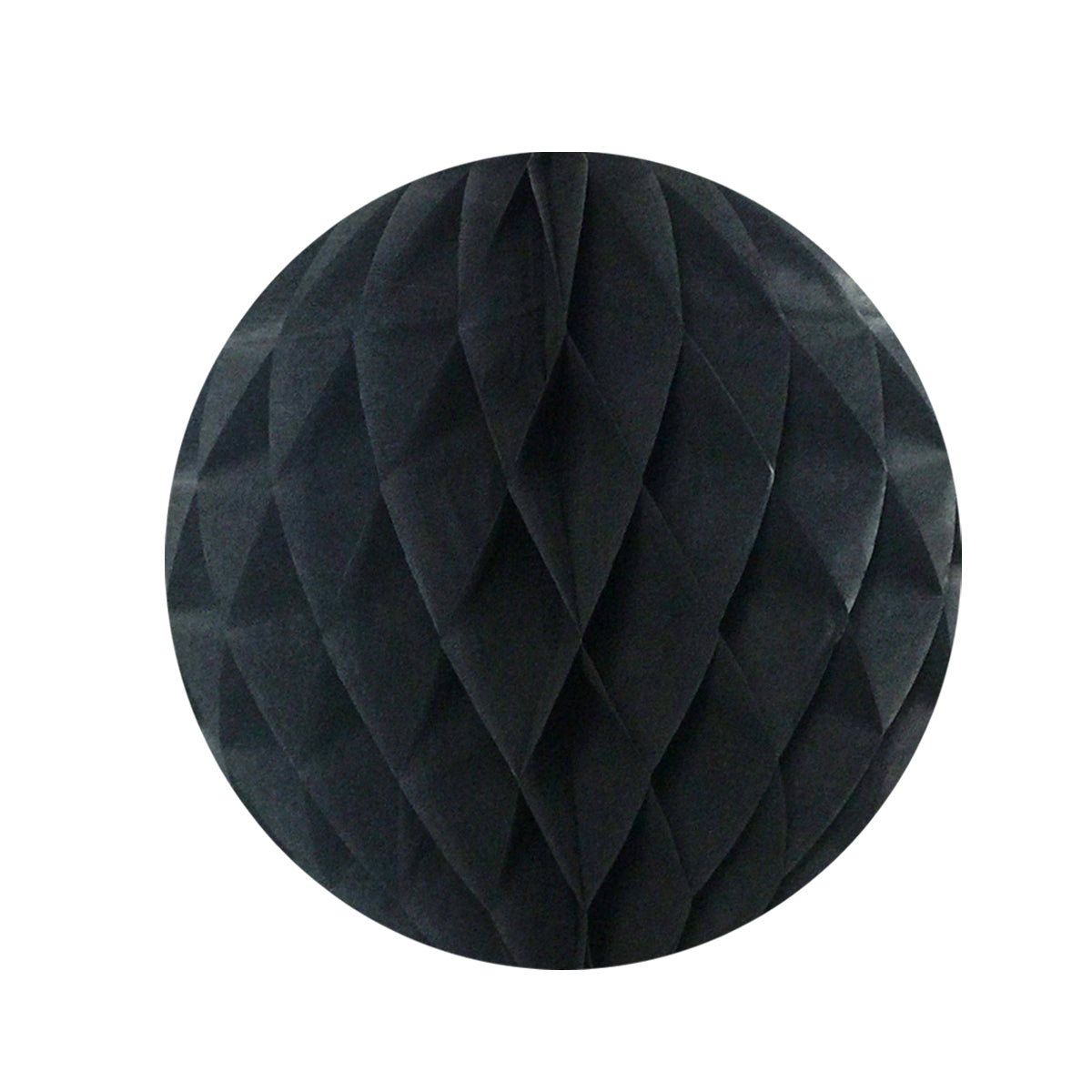 Wrapables 16" Set of 2 Tissue Honeycomb Ball Party Decorations