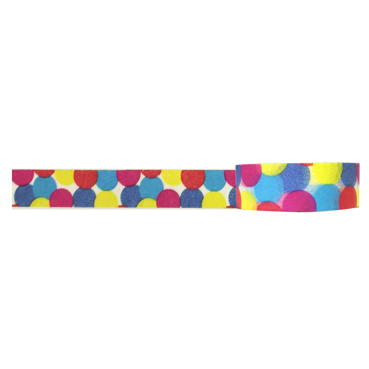 Wrapables Washi Masking Tape Collection, Premium Value Pack
