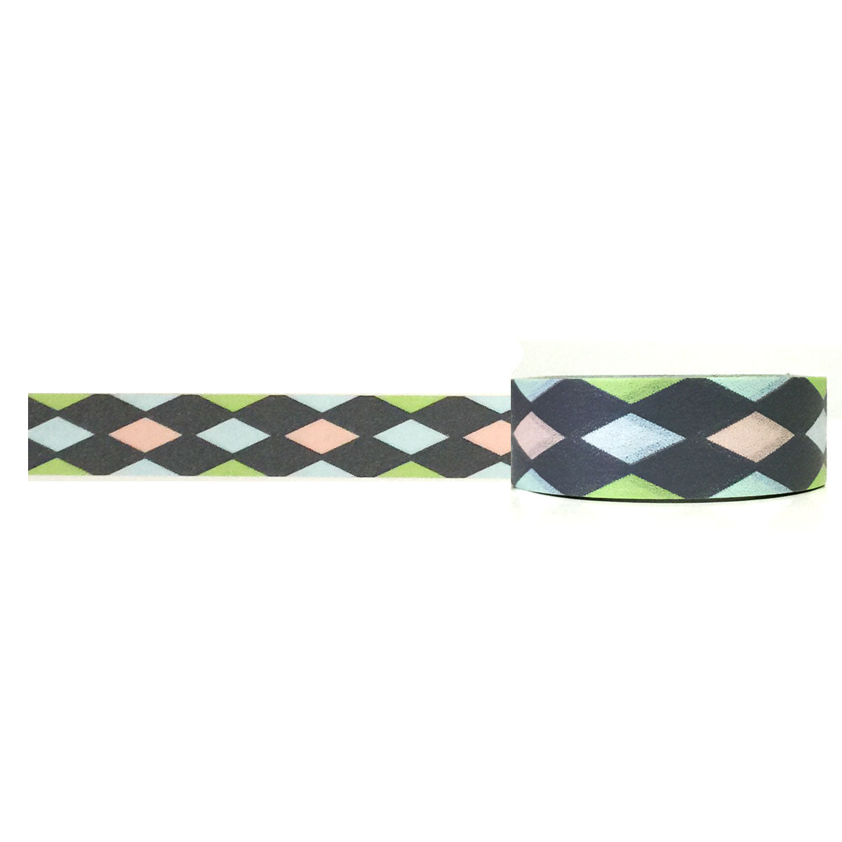 Wrapables Washi Masking Tape Collection, Premium Value Pack