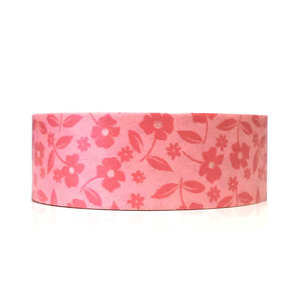Wrapables Colorful Patterns Washi Masking Tape