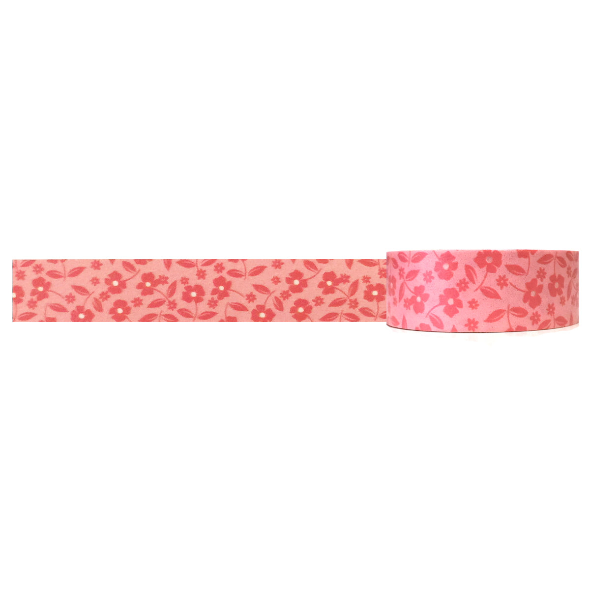 Wrapables Colorful Patterns Washi Masking Tape