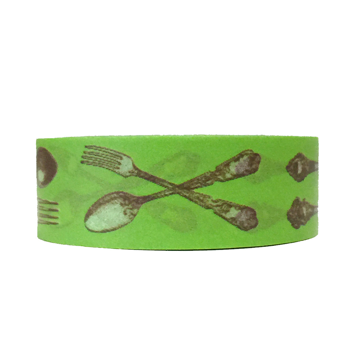 Wrapables Colorful Patterns Washi Masking Tape