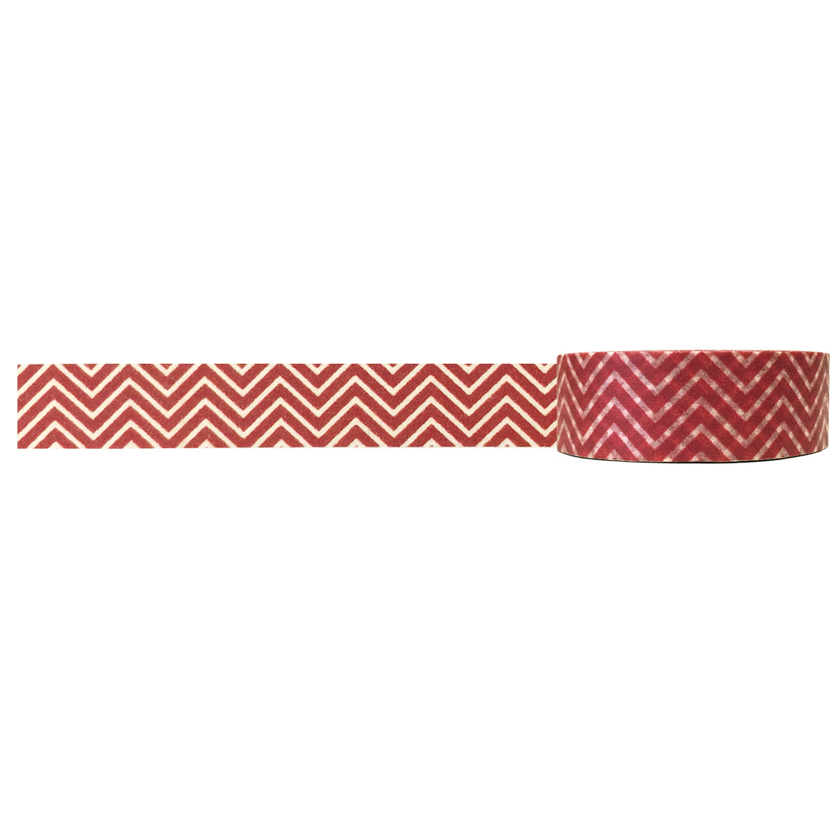 Wrapables Colorful Patterns Washi Masking Tape