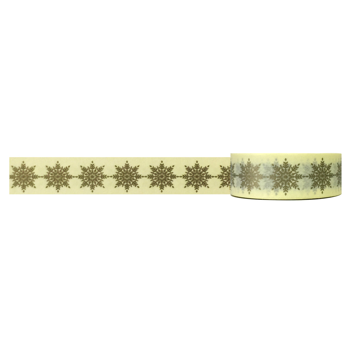 Wrapables Colorful Patterns Washi Masking Tape