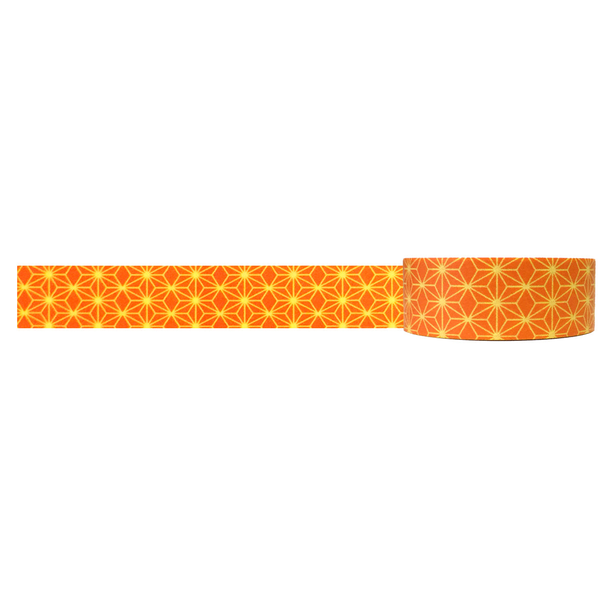 Wrapables Colorful Patterns Washi Masking Tape
