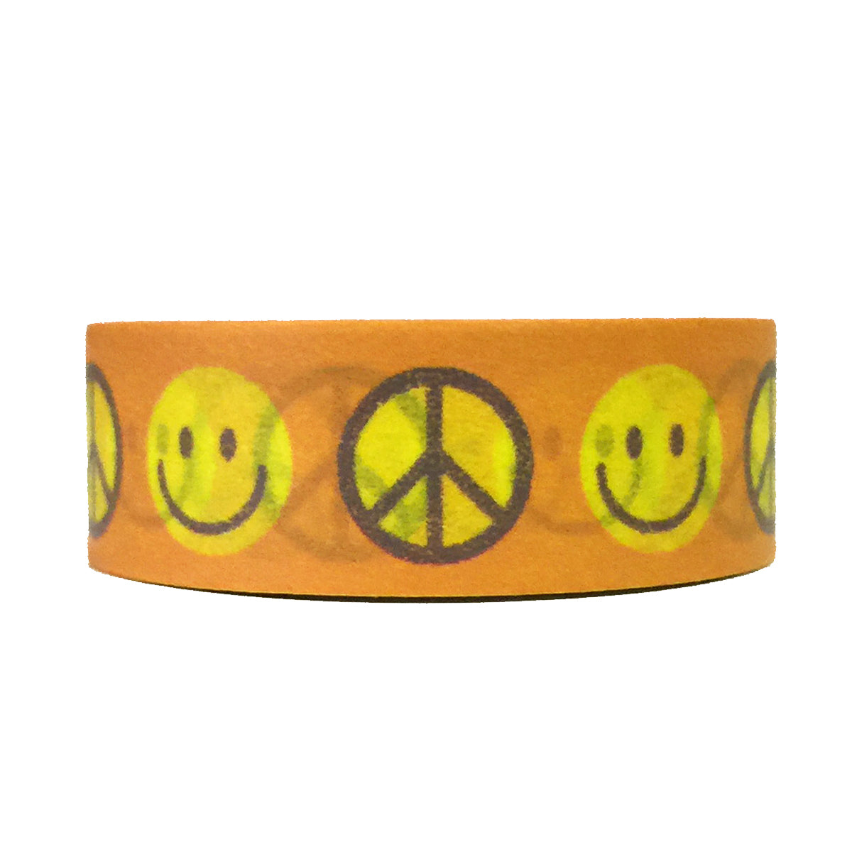 Wrapables Colorful Patterns Washi Masking Tape