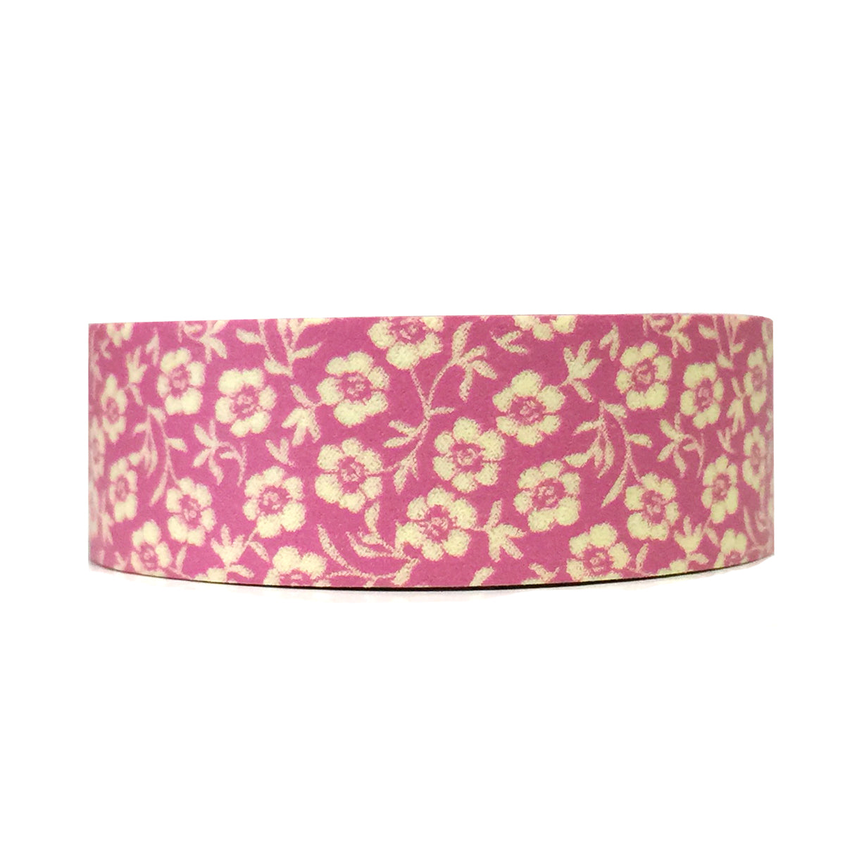 Wrapables Colorful Patterns Washi Masking Tape