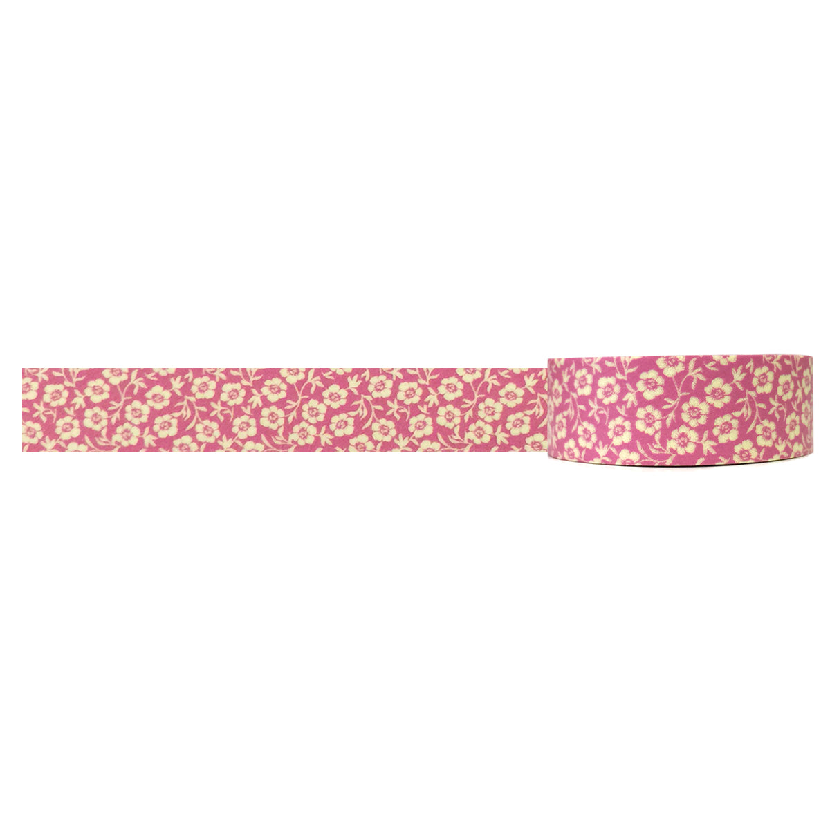 Wrapables Colorful Patterns Washi Masking Tape