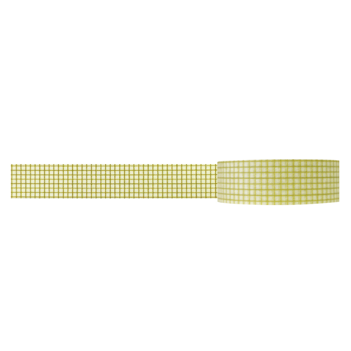 Wrapables Colorful Patterns Washi Masking Tape