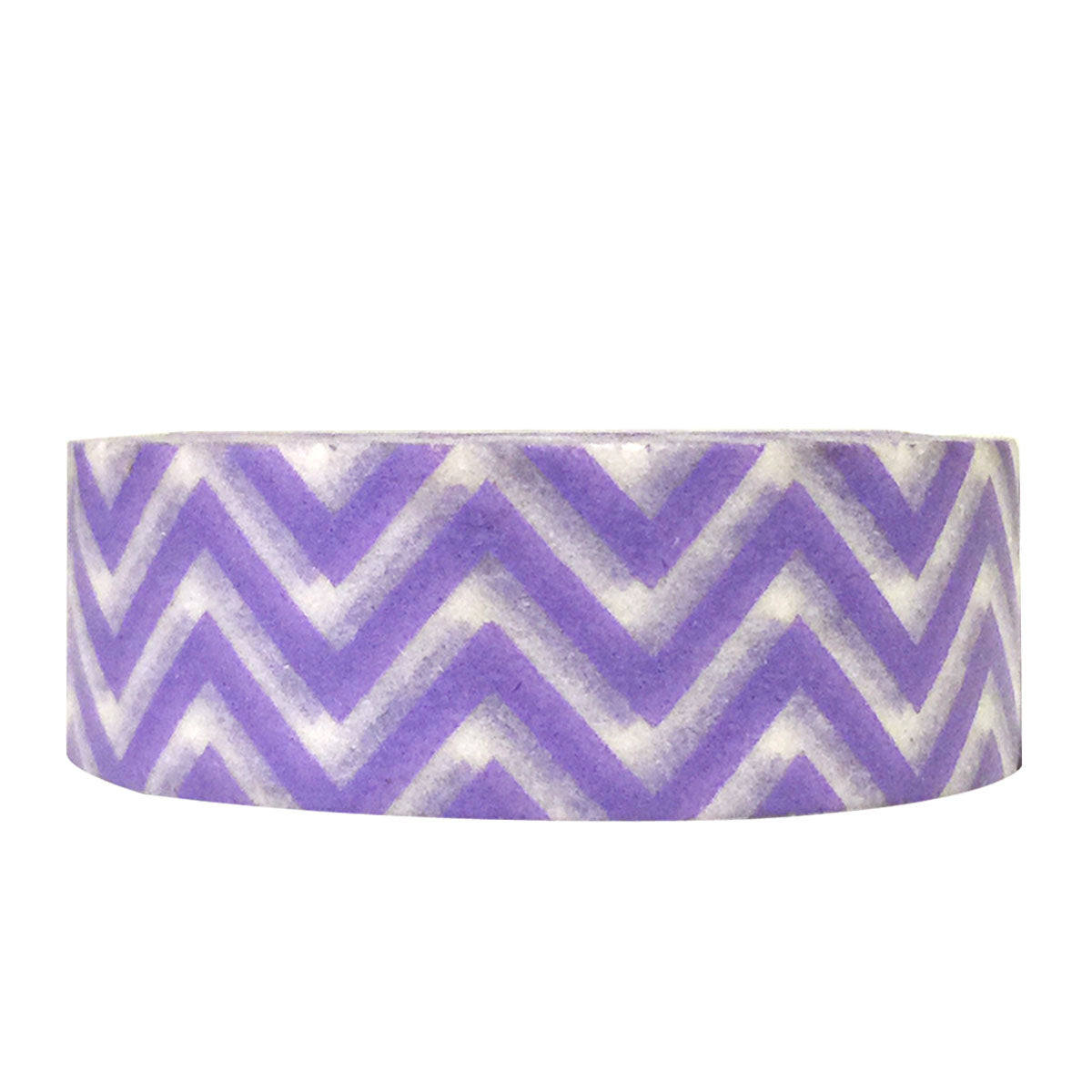 Wrapables Washi Masking Tape, Blue and Purple Group