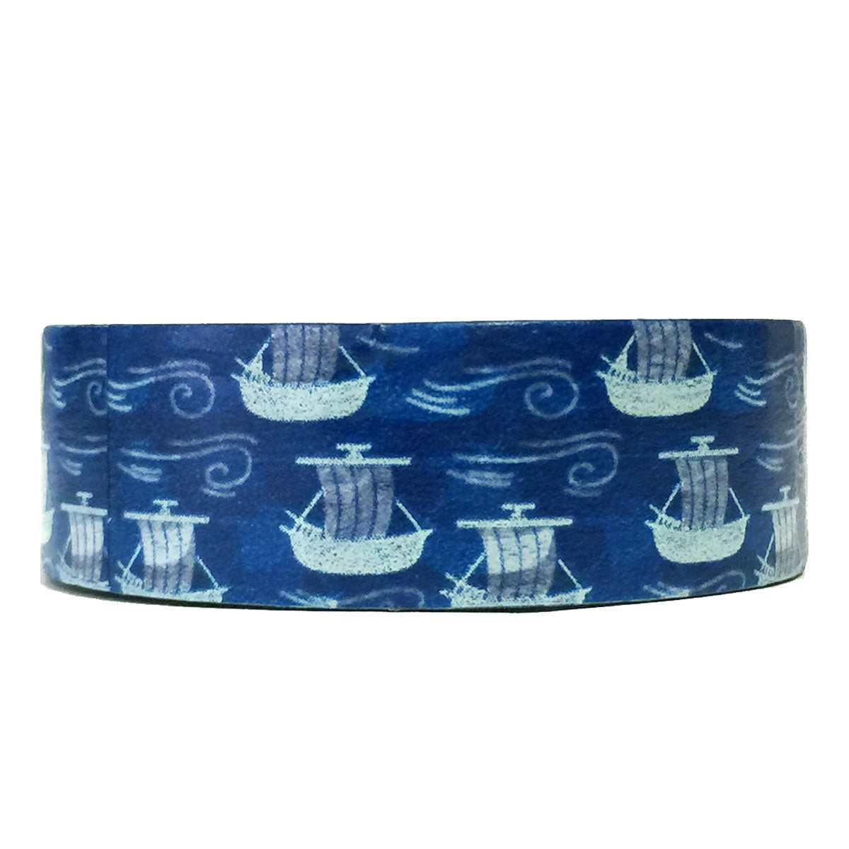 Wrapables Washi Masking Tape, Blue and Purple Group
