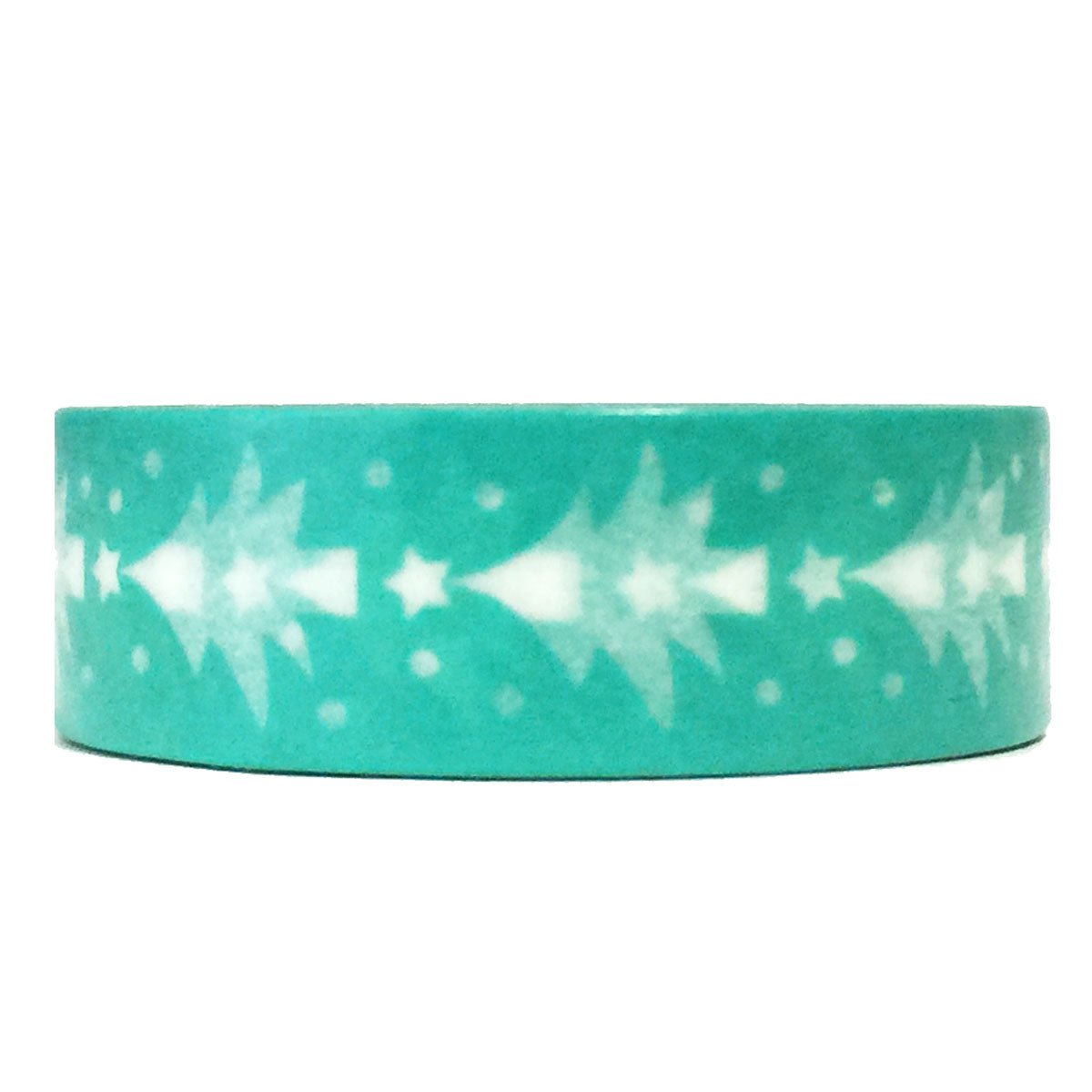 Wrapables Washi Masking Tape, Blue and Purple Group