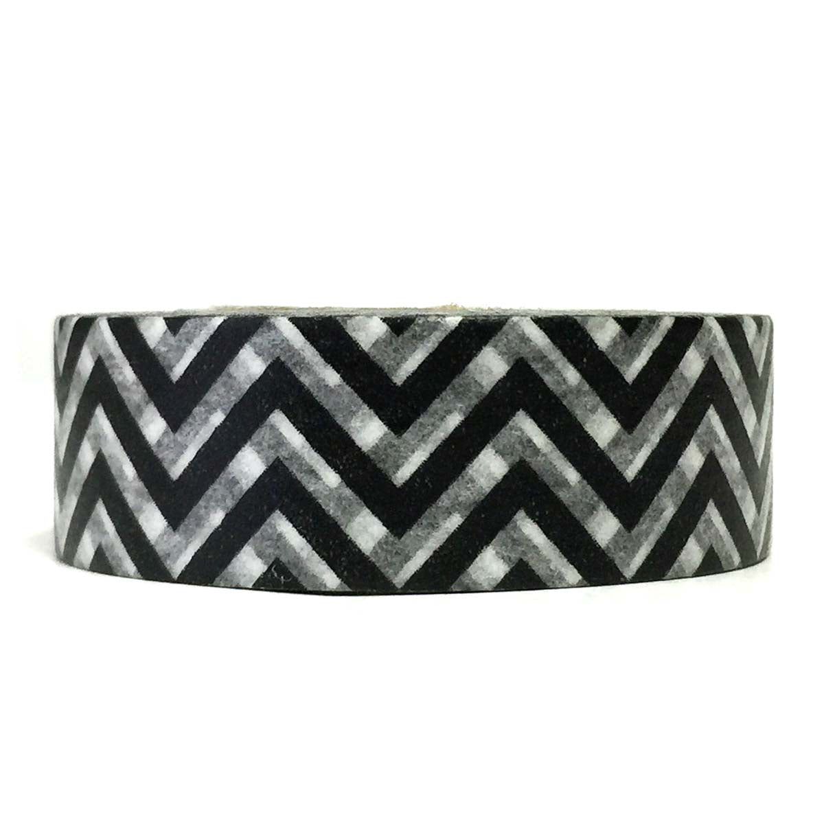 Wrapables Washi Masking Tape, Dots, Stripes and Stars Group