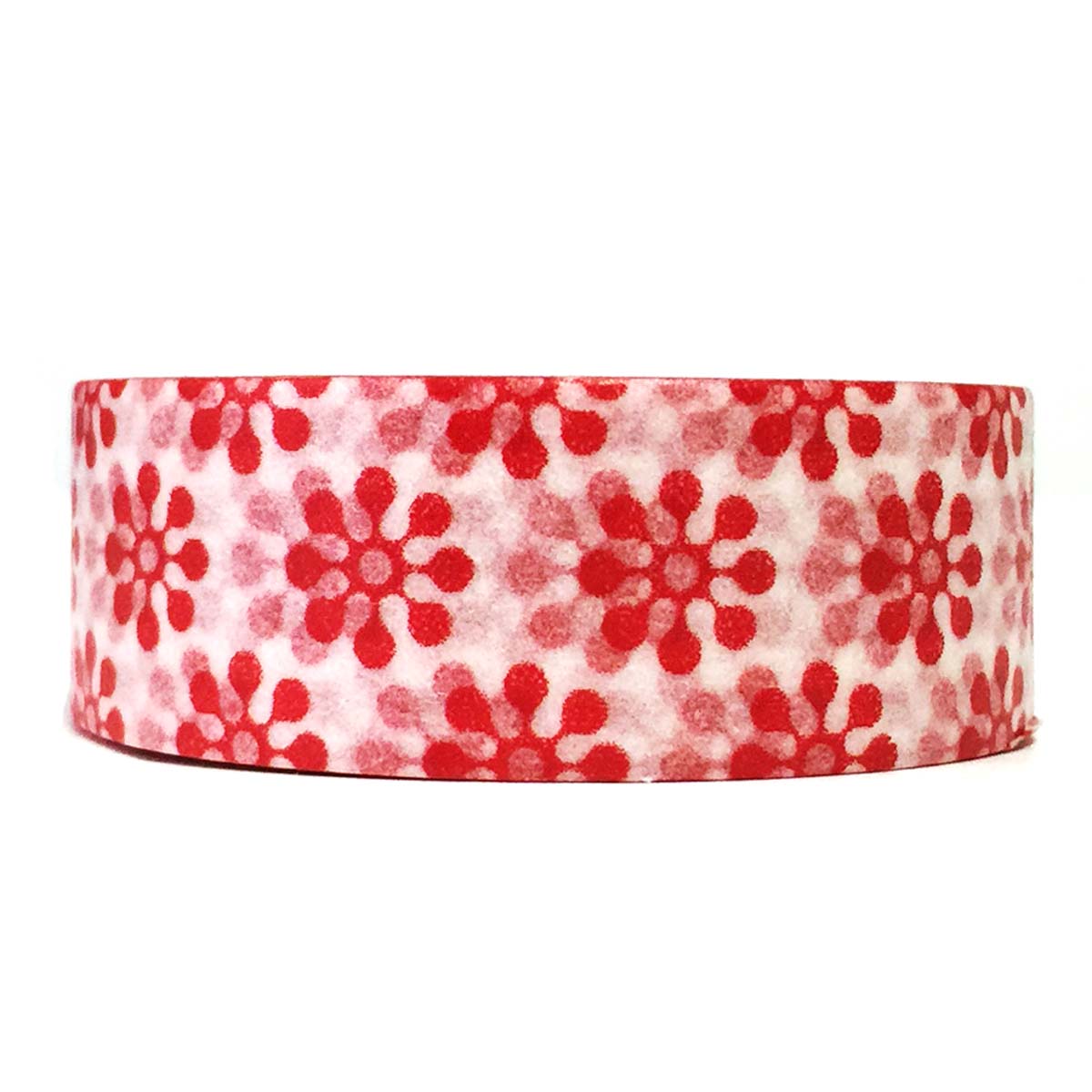 Wrapables Washi Masking Tape, Blissful Patterns Group