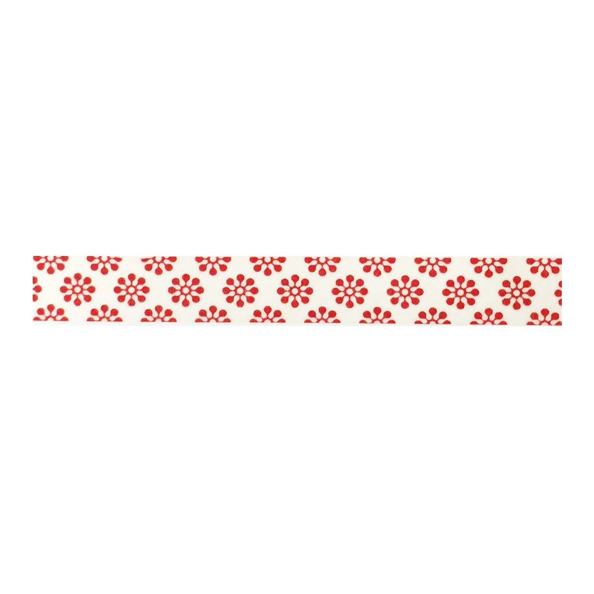 Wrapables Washi Masking Tape, Blissful Patterns Group