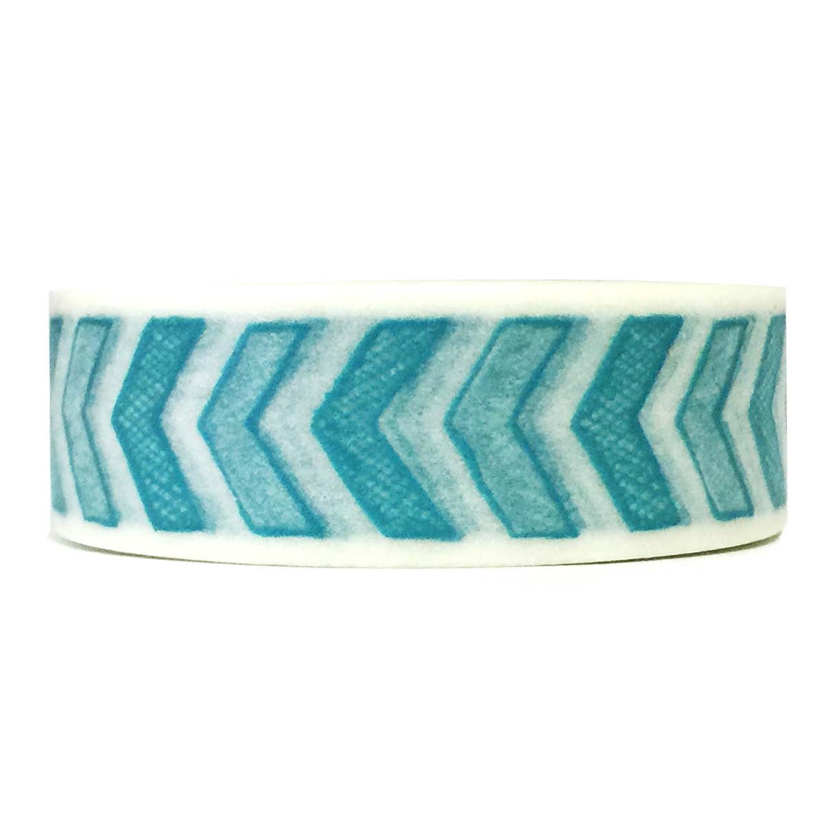 Wrapables Washi Masking Tape, Blissful Patterns Group