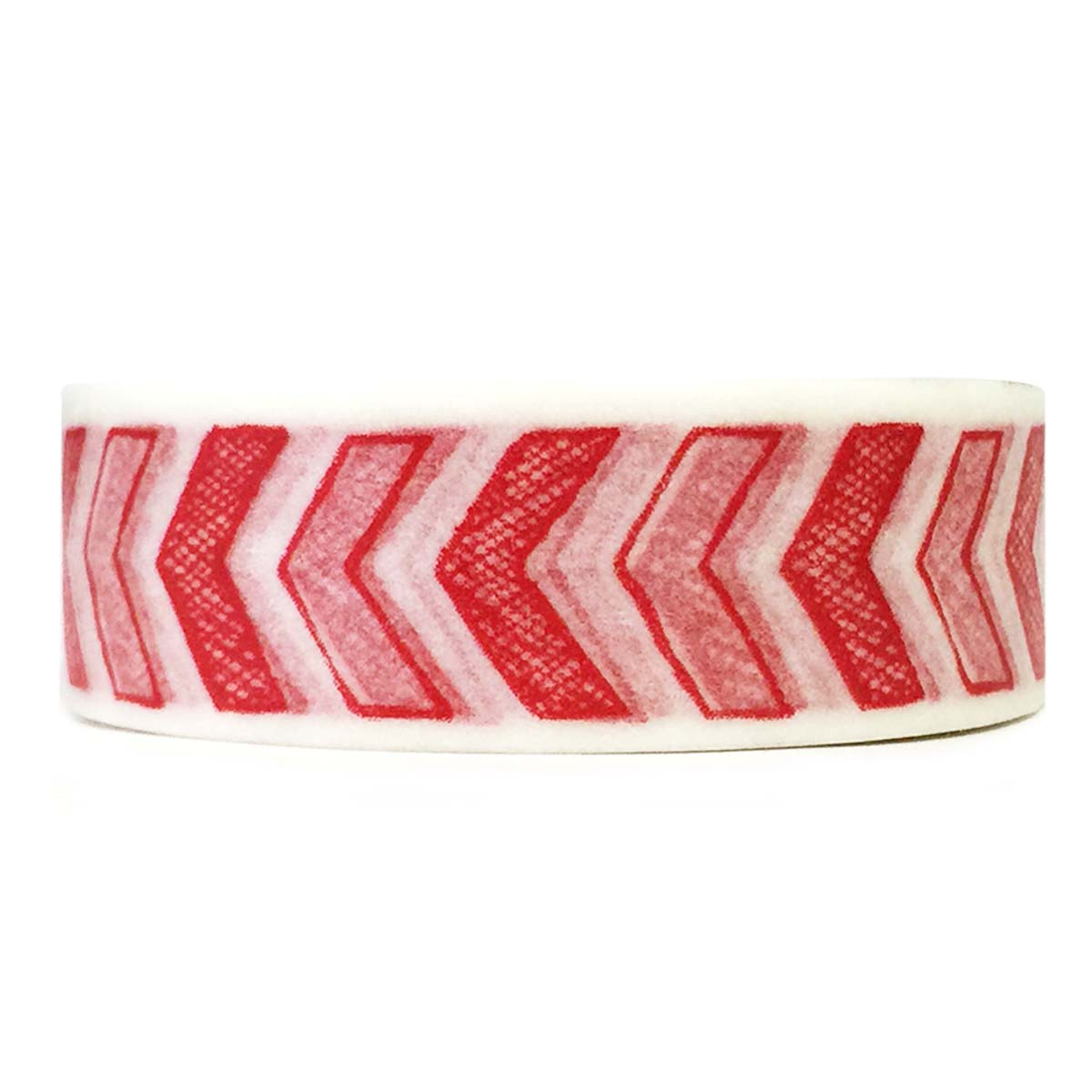 Wrapables Washi Masking Tape, Blissful Patterns Group