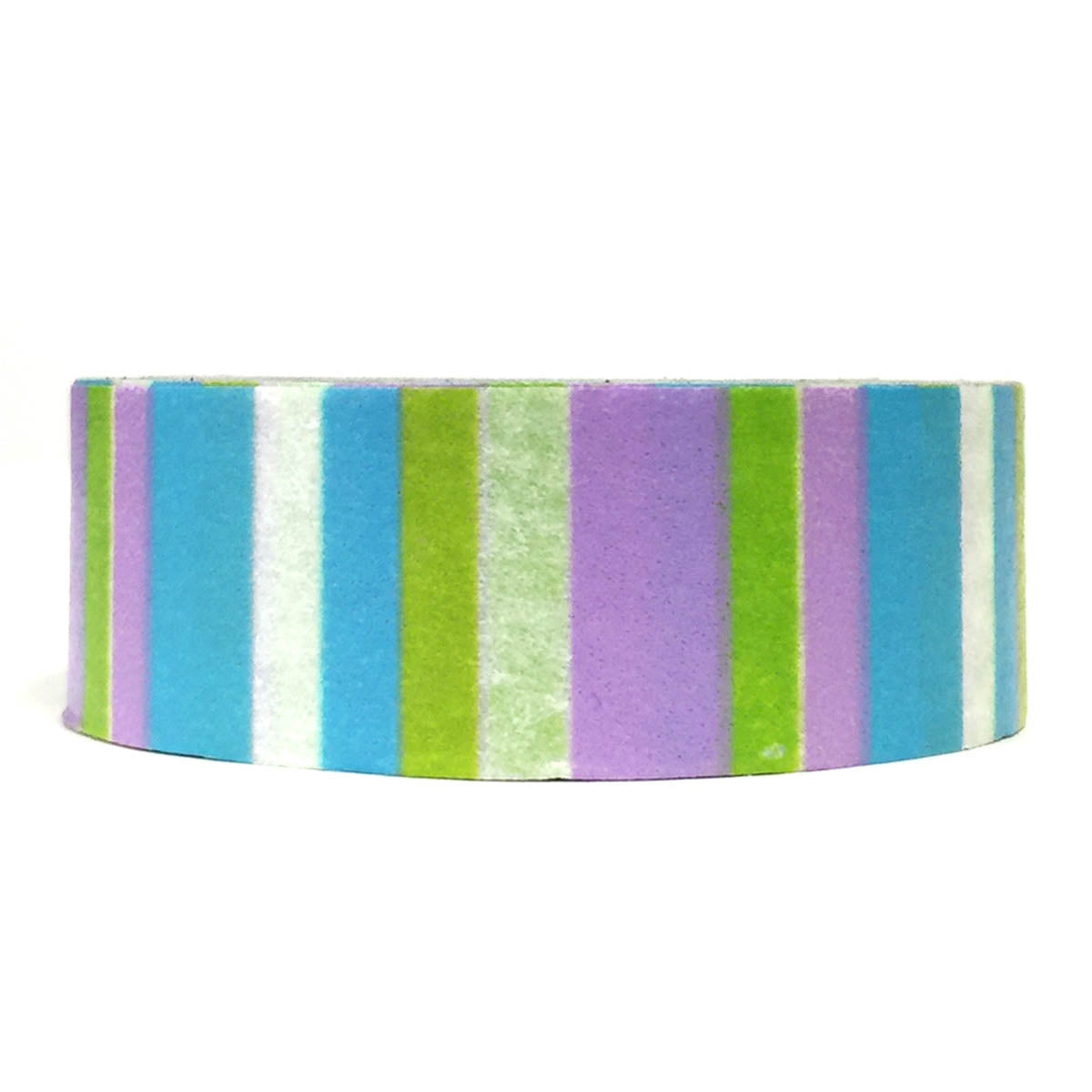 Wrapables Washi Masking Tape, Blissful Patterns Group