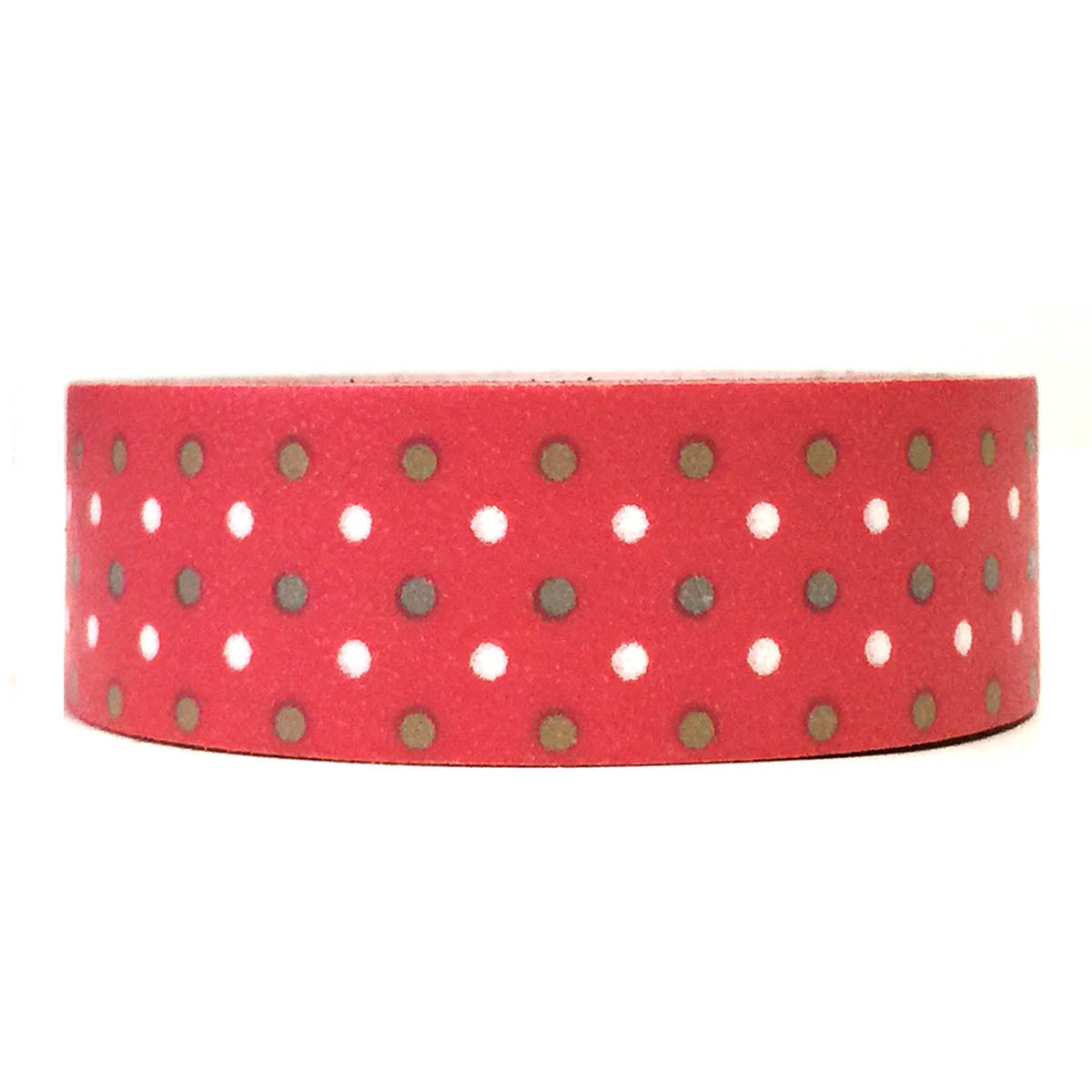 Wrapables Washi Masking Tape, Blissful Patterns Group