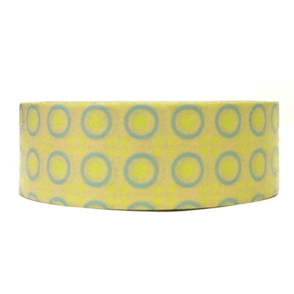 Wrapables Washi Masking Tape, Blissful Patterns Group