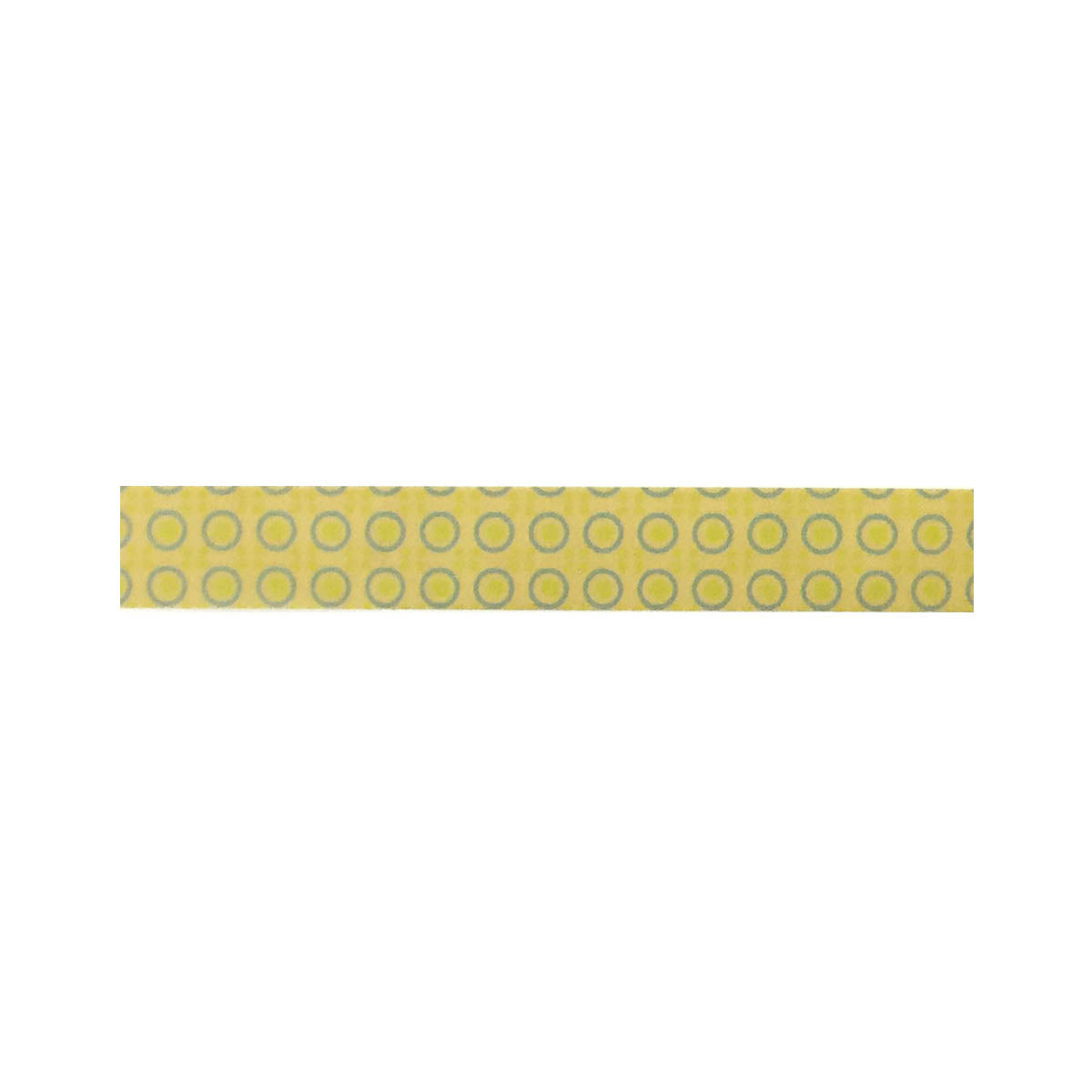 Wrapables Washi Masking Tape, Blissful Patterns Group