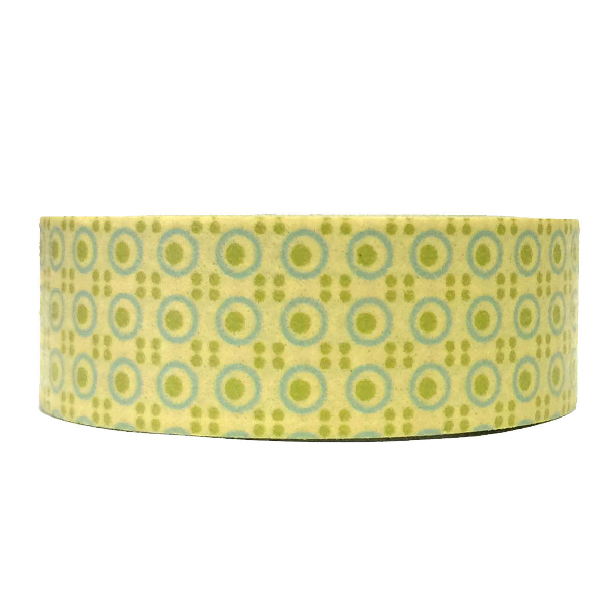 Wrapables Washi Masking Tape, Blissful Patterns Group