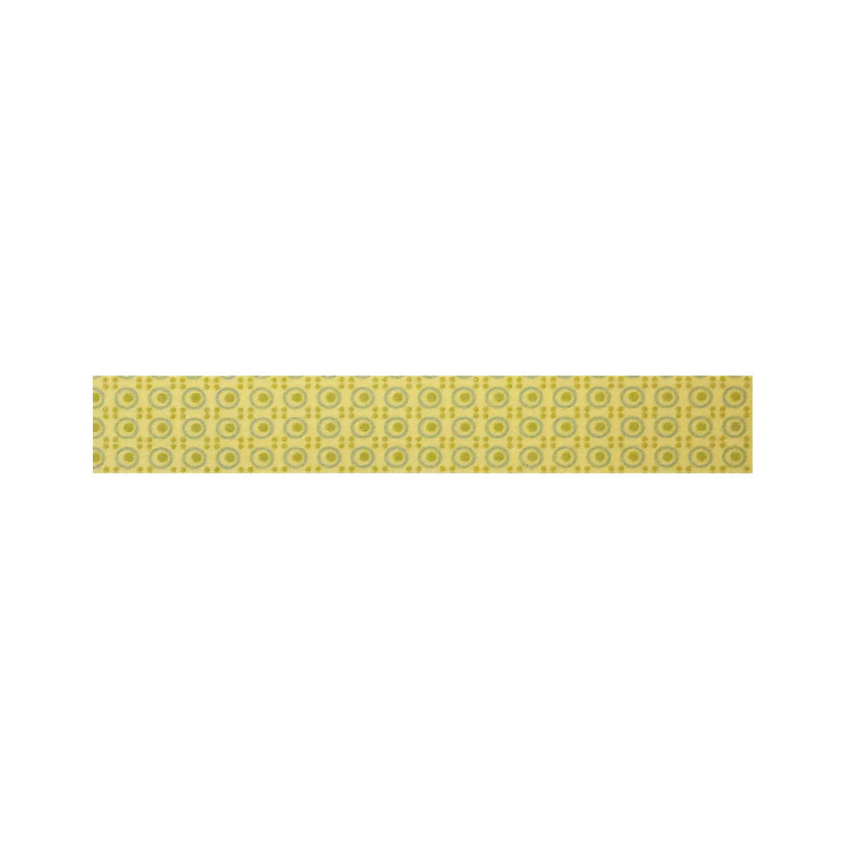 Wrapables Washi Masking Tape, Blissful Patterns Group
