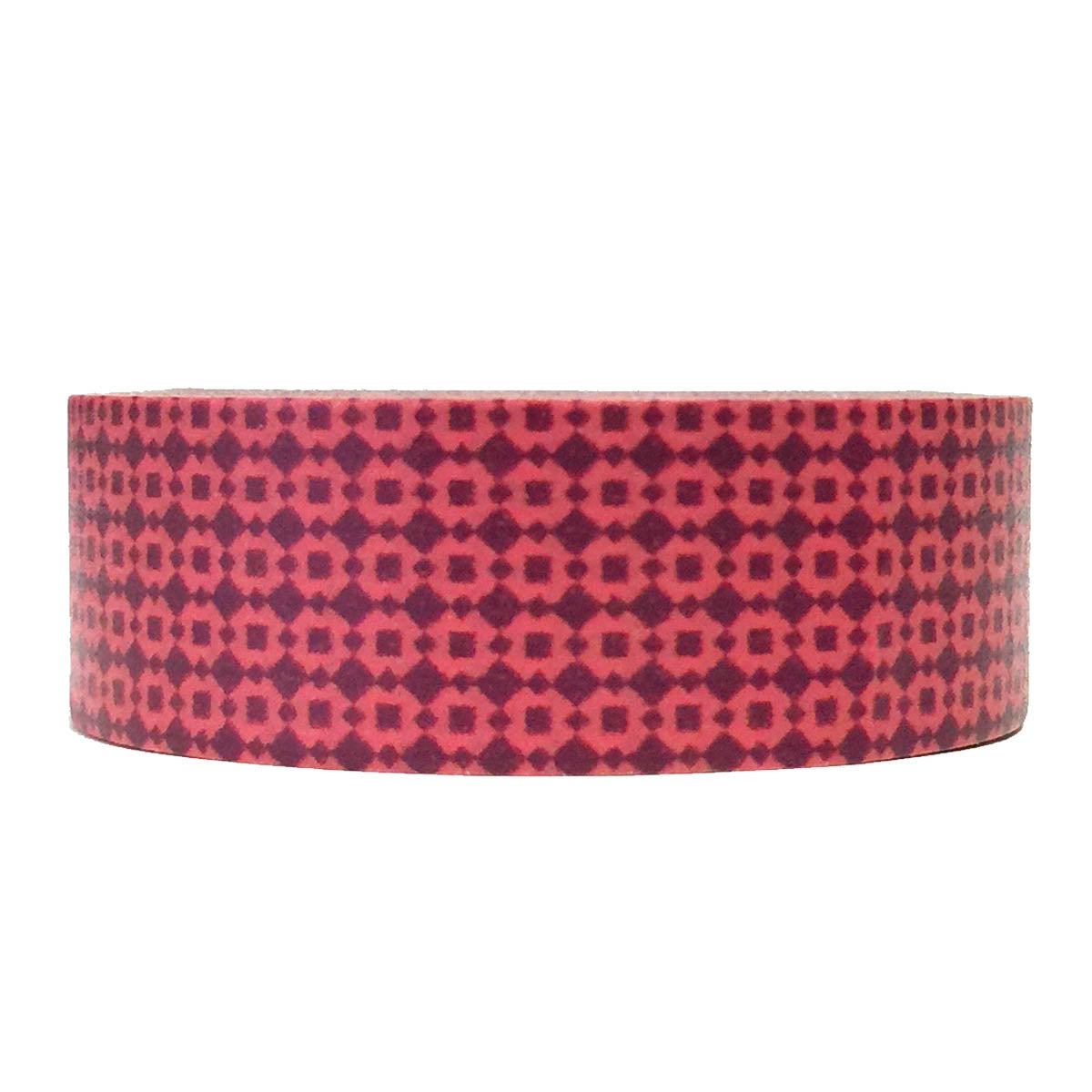 Wrapables Washi Masking Tape, Blissful Patterns Group